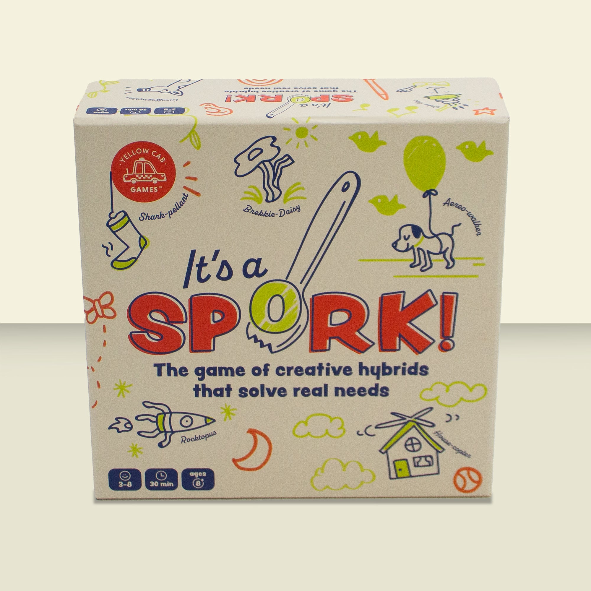 Spork